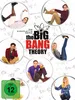 The Big Bang Theory: Die komplette Serie Náhľad obrázku produktu 2