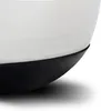 Relaxdays BOWLY, Sada, Zwart, Roestvrij staal, 0,8 liter, 1 Productafbeelding-voorbeeld 6