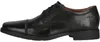 CLARKS Schnürschuhe Tilden im klassischen Design 1216 Black Produktbild-Vorschau 8