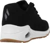 Skechers Damen Sportschuhe 73690-BLK Uno Stand On Air Produktbild-Vorschau 39