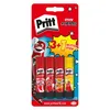 Pritt Klebestifte 3 Stück + 1 Glitter-Stick Produktbild-Vorschau 4