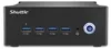 XPC nano NT10H5 (schwarz, ohne Betriebssystem) Produktbild-Vorschau 1