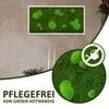 Moosbild Forest Design (140x40, schwarz) Produktbild-Vorschau 4