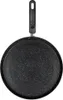 Crêpière antiadhésive en granit de 28 cm, compatible avec Voir les images du produit 3