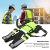 Universal Radio Brustgurt Sac Réglable Radio Harness Poche Voir les images du produit 9