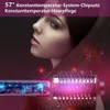 Súprava kefiek na sušenie vlasov horúcim vzduchom, 5 v 1 Náhľad obrázku produktu 7