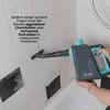 Achaté Výkonný Ruční Parní Čistič PRO - Okna - Koupelna - Náhled obrázku produktu 4