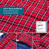 Skandika Dundee Junior Kinderschlafsack | Outdoor Camping Produktbild-Vorschau 2