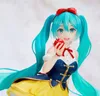 Statua in PVC di Hatsune Miku Hatsune Miku Wonderland Snow Anteprima dell’immagine prodotto 14