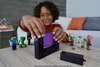 Mattel Minecraft HFC33 - Figura d'azione del Creeper 8 cm Anteprima dell’immagine prodotto 8