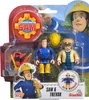 Simba Toys 109251043038 Dětská figurka na hraní Náhled obrázku produktu 3