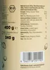 KoRo I Braune  Linsen in der Dose 12 x 240 g Produktbild-Vorschau 4
