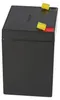 Batteria al piombo Multipower MP 5.4 -12 Pb 12V 5.4Ah Anteprima dell’immagine prodotto 7
