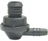 Valvola di ventilazione del basamento METZGER (2385092) per Anteprima dell’immagine prodotto 1