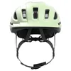 Casque vélo Abus 44919 - URBAN-I 4.0 ACE pistacchio green S Voir les images du produit 2
