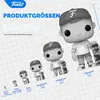 Statuetta Funko POP the Lord of the Rings 532 Gollum chase Anteprima dell’immagine prodotto 8