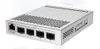 MikroTik CRS305-1G-4S+OUT FiberBox Plus, zewnętrzny Podgląd zdjęcia produktu 6