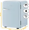 TZS First Austria - Retro Mini Kühlschrank 40L lautlos - Produktbild-Vorschau 2