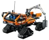 Lego 42038 Technic - Arktis-Kettenfahrzeuge Produktbild-Vorschau 21