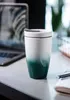 like. by Villeroy & Boch Coffee To Go Becher Marmory 290ml Produktbild-Vorschau 5