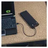 Powerbanka EMOS NTBF30, 27 000 mAh, 100 W PD, černá Voir les images du produit