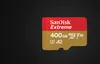 SanDisk 400GB Extreme microSDXC, 400 GB, MicroSDXC, 160 Produktbild-Vorschau 12