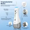 Munddusche,Elektrische Kabellose Munddusche,320ML,IPX7,Mit Produktbild-Vorschau 3
