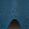 Teppich Läufer Flachgewebe Blau, Größe:100x100 cm Produktbild-Vorschau 3
