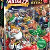 Wasgij 1110100907, 54 piezas, Legrace, a partir de 15 años Vista previa de la imagen del producto 1
