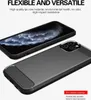 Cadorabo Hülle für Apple iPhone 11 PRO in Schwarz Produktbild-Vorschau 4