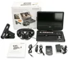 Lenco DVP-1010BK - Lettore DVD portatile da 10 pollici con Anteprima dell’immagine prodotto 4