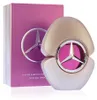 Mercedes-Benz - Mercedes-Benz Woman - Für Frauen, 60 ml Produktbild-Vorschau 3