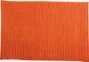 MSV Badteppich/Badematte fur den Boden - orange - 40 x 60 Produktbild-Vorschau 3