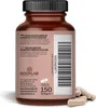 BODYLAB Ashwagandha Pulver - 150 Kapseln Produktbild-Vorschau 5