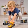 Dickie Toys|Simba Volvo Construction Set Produktbild-Vorschau 11