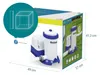 Bestway filtrační čerpadlo 58391 9463 l/h Náhled obrázku produktu 21