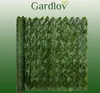 Umelý živý plot na balkón - 3m Gardlov 23641 Náhľad obrázku produktu 7