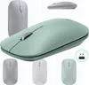 Ugreen Handy Mouse Usb senza fili verde (Mu001) Anteprima dell’immagine prodotto 20