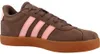 adidas VL Court 3.0 K Sneaker Braun Produktbild-Vorschau 5