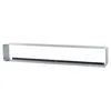 DESIGN DVD WANDREGAL CUBE L | 120cm Metall Retro Regal für Produktbild-Vorschau 1