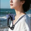 INF Supporto da Collo Magnetico per Smartphone — Anteprima dell’immagine prodotto 5
