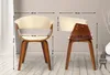 Two chairs are shown with dimensions and weight information. Náhľad obrázku produktu