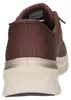 Skechers Glide-step Pro Radiant Stri Choc 38 EU Vista previa de la imagen del producto 26