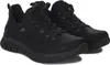 Rieker donna TEX scarpa bassa nera Anteprima dell’immagine prodotto 7