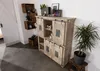 MASSIVMOEBEL24 | RAILWAY #325 Credenza in legno di mango - Anteprima dell’immagine prodotto 2