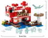 LEGO Minecraft La Maison Champi-Vache 21270 Voir les images du produit 44