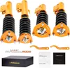 Suspension complète pour Subaru Impreza WRX GC8 GF5 GF6 GF8 Voir les images du produit 1