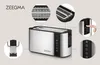 ZEEGMA Hriankovač TOSTEE CHEF EASY, 1500 W, 4 hrianky Náhľad obrázku produktu 13