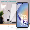 Für Samsung Galaxy A34 5G  Silikon Transparent Hülle + Produktbild-Vorschau 2