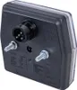 Universelle LED-Rückleuchte FT-222 mit 3 Funktionen Produktbild-Vorschau 9
